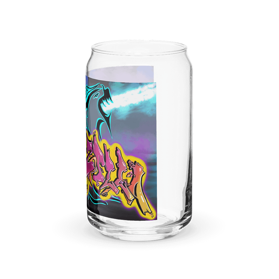 Godzilla Cup Collab with Pochfad product image (7)