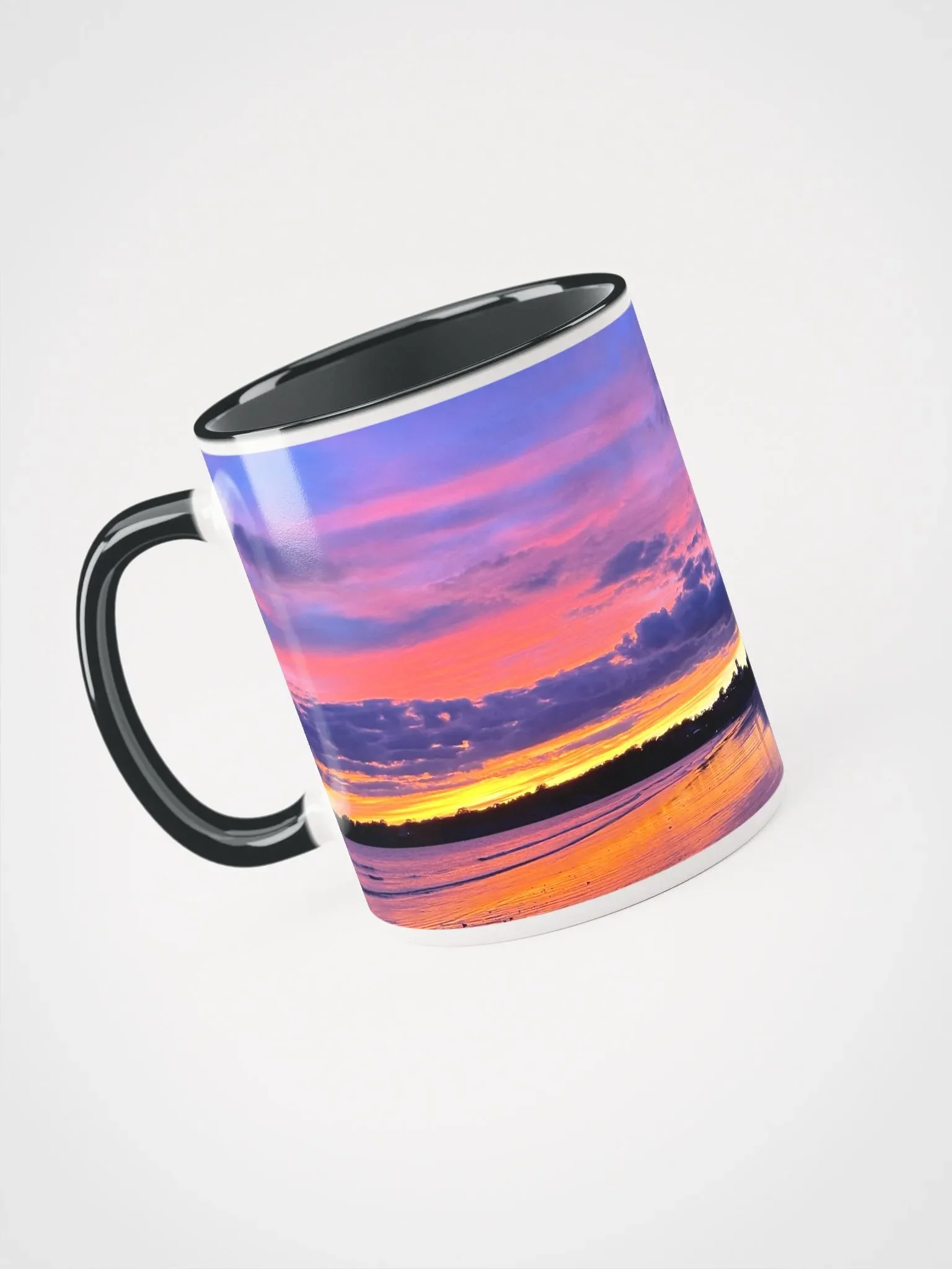 Incredible Sunset Mug product image (3)