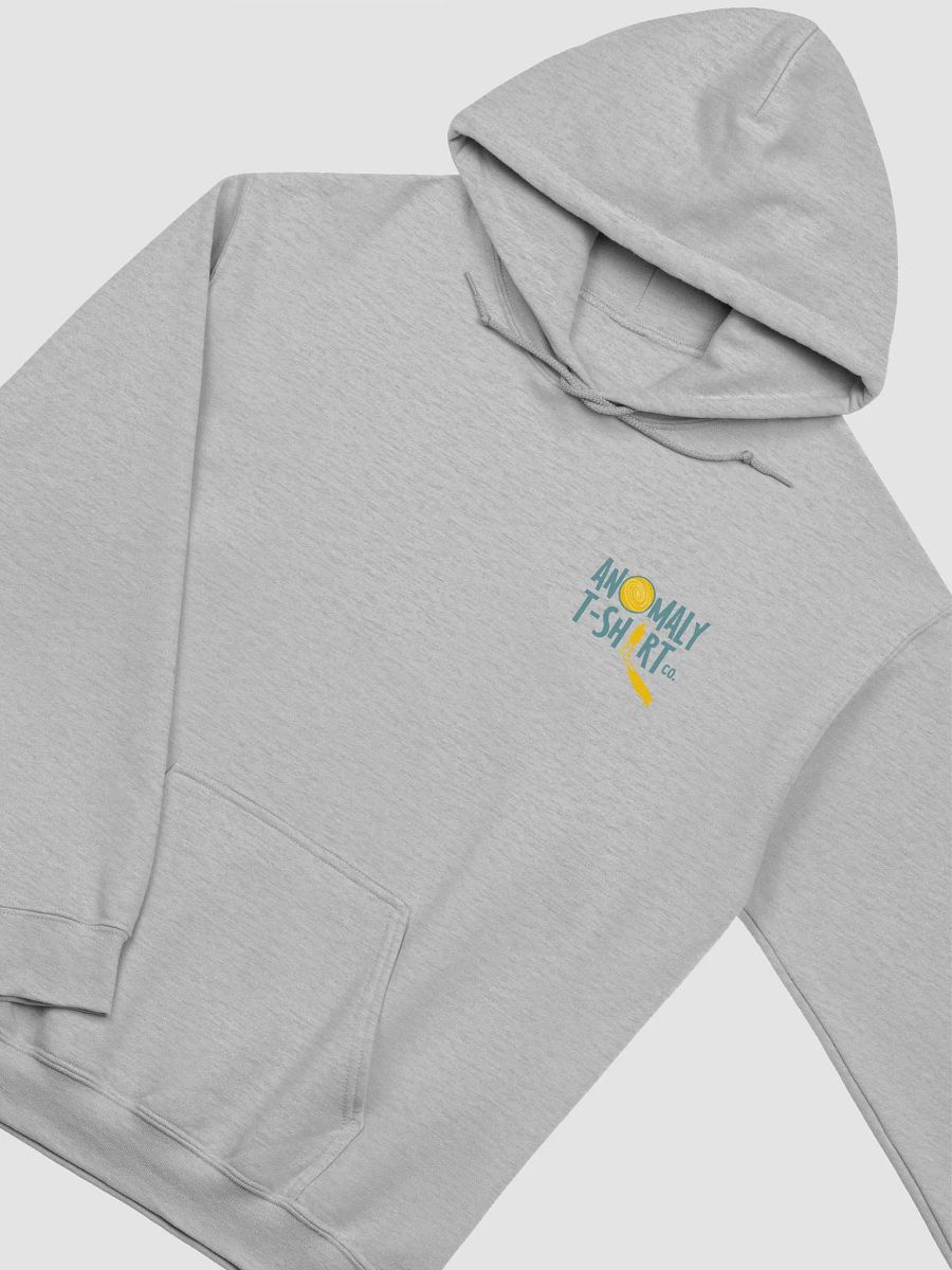 UFO Elk Abduction Hoodie product image (5)
