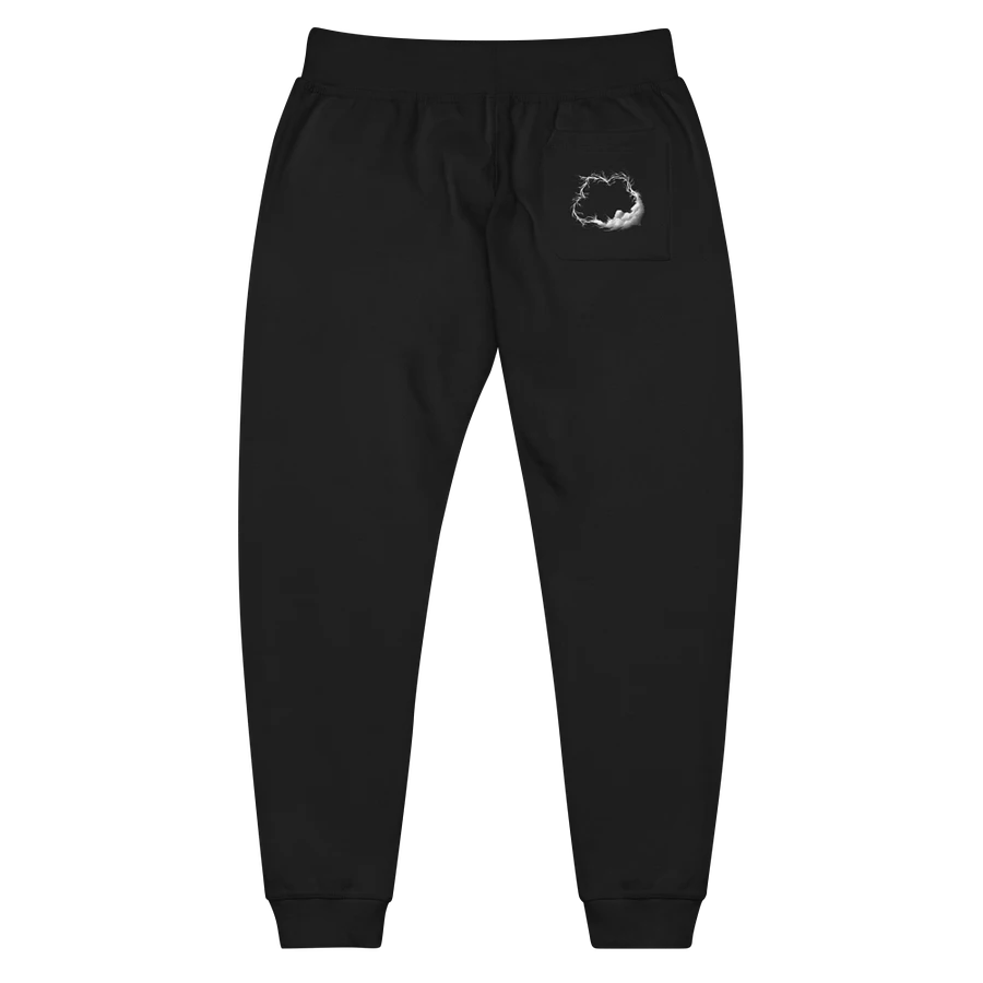 White Great Rune Grandcloud Joggers product image (6)
