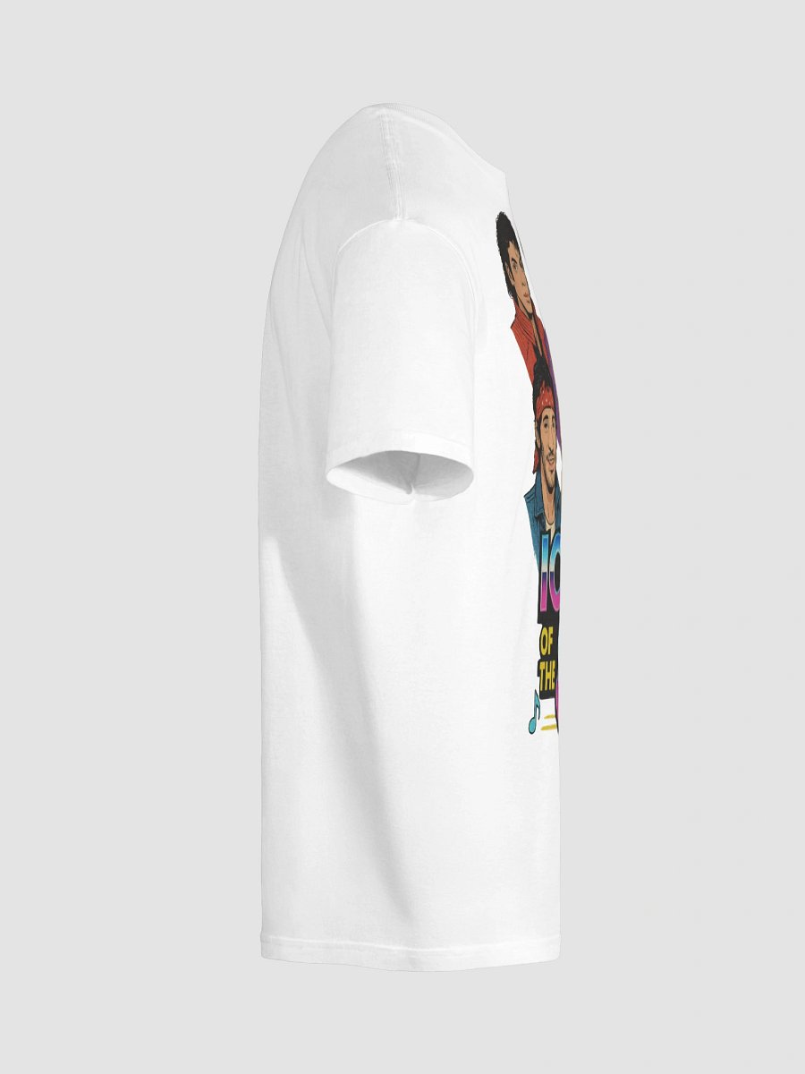 Icons Of The 80's T-Shirt product image (9)