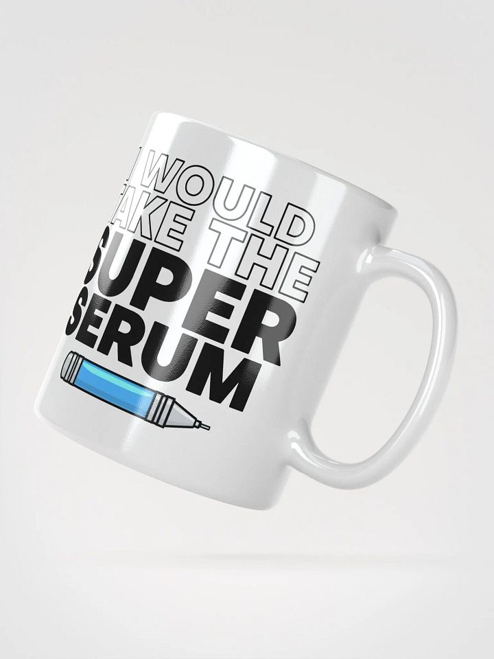 Super Serum Mug product image (2)