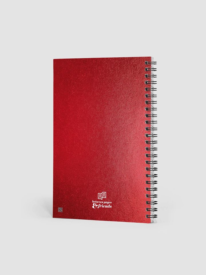 Red Flag Diary product image (2)