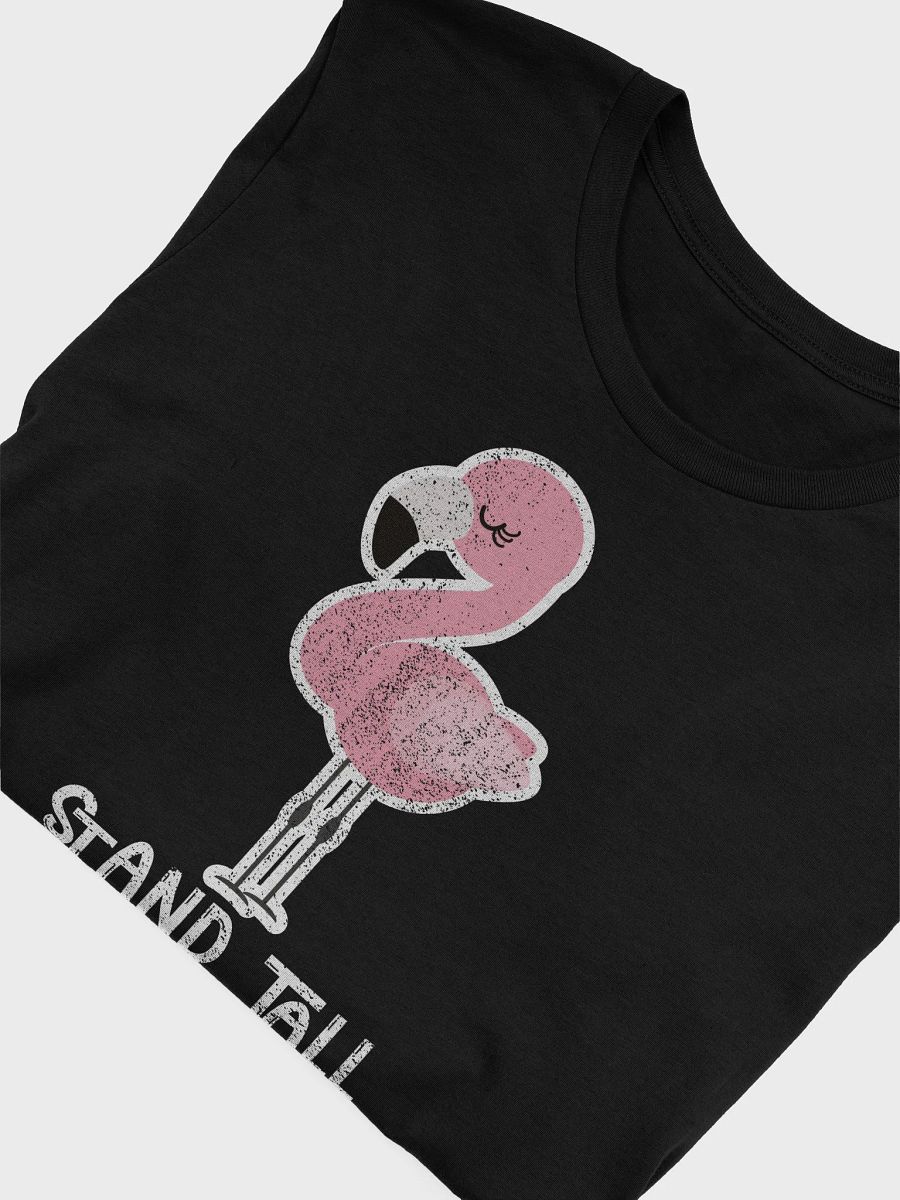 Flamingo T-Shirt product image (30)