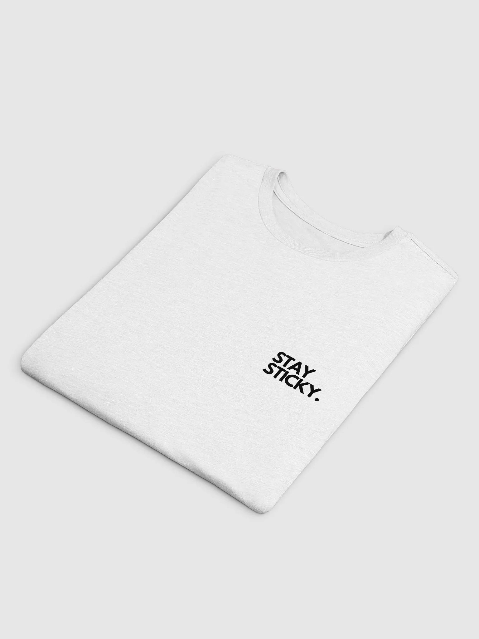 Stay Sticky x Graffiti White product image (4)