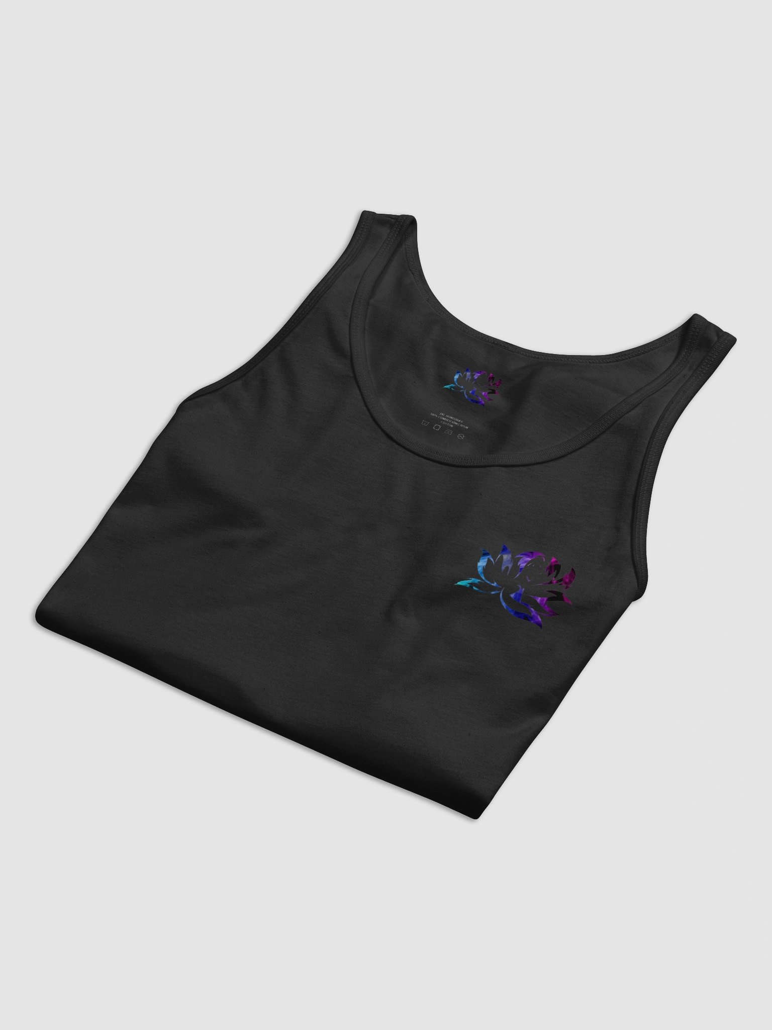 Kitsune Tank product image (62)