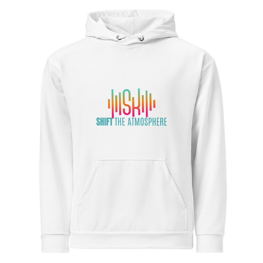 Unisex Hoodie product image (1)