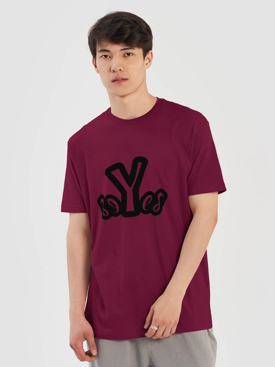 YesYes Tee product image (40)