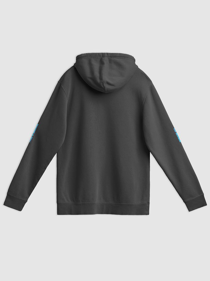 Of The Word 90's Hoodie product image (2)
