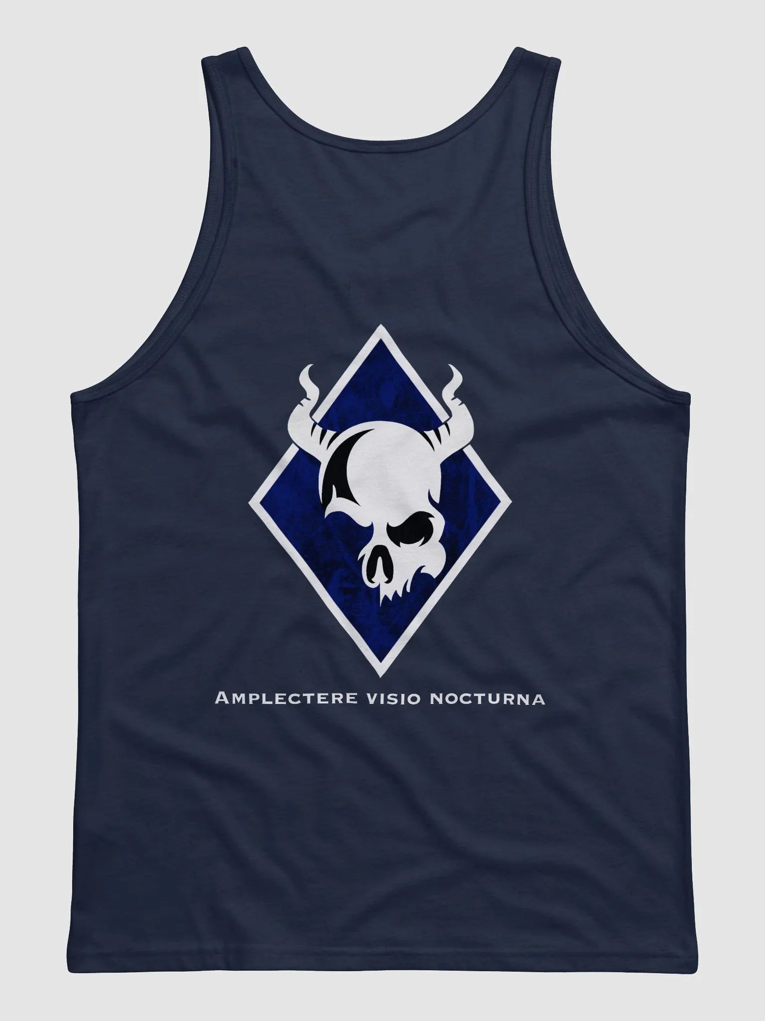 Nightmare Realm Badger Team Tank product image (14)
