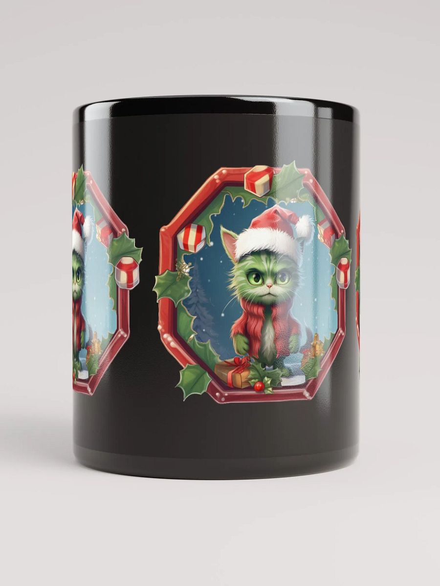 Gizmo "Grinch" Mcfly Mug product image (5)