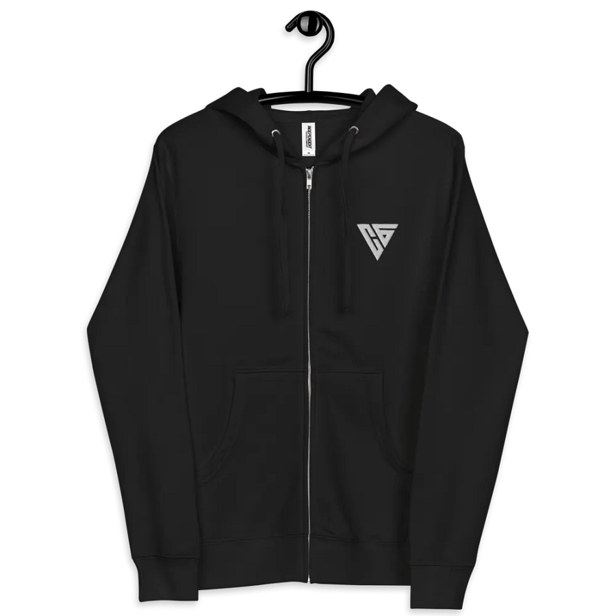 Chalks Gaming Hoodie product image (4)