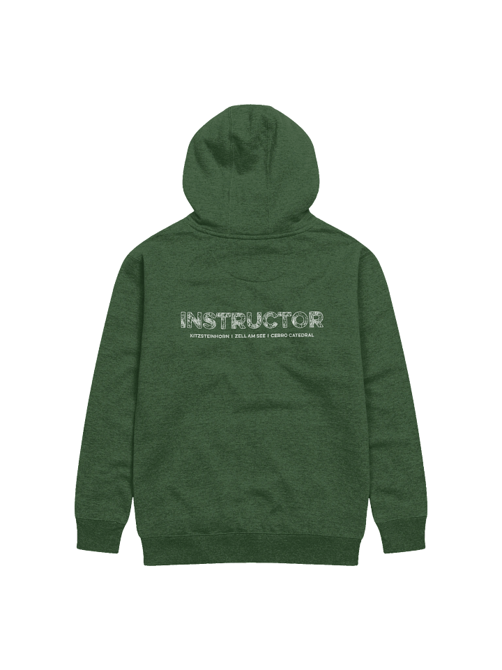 SIA Hoodie product image (4)