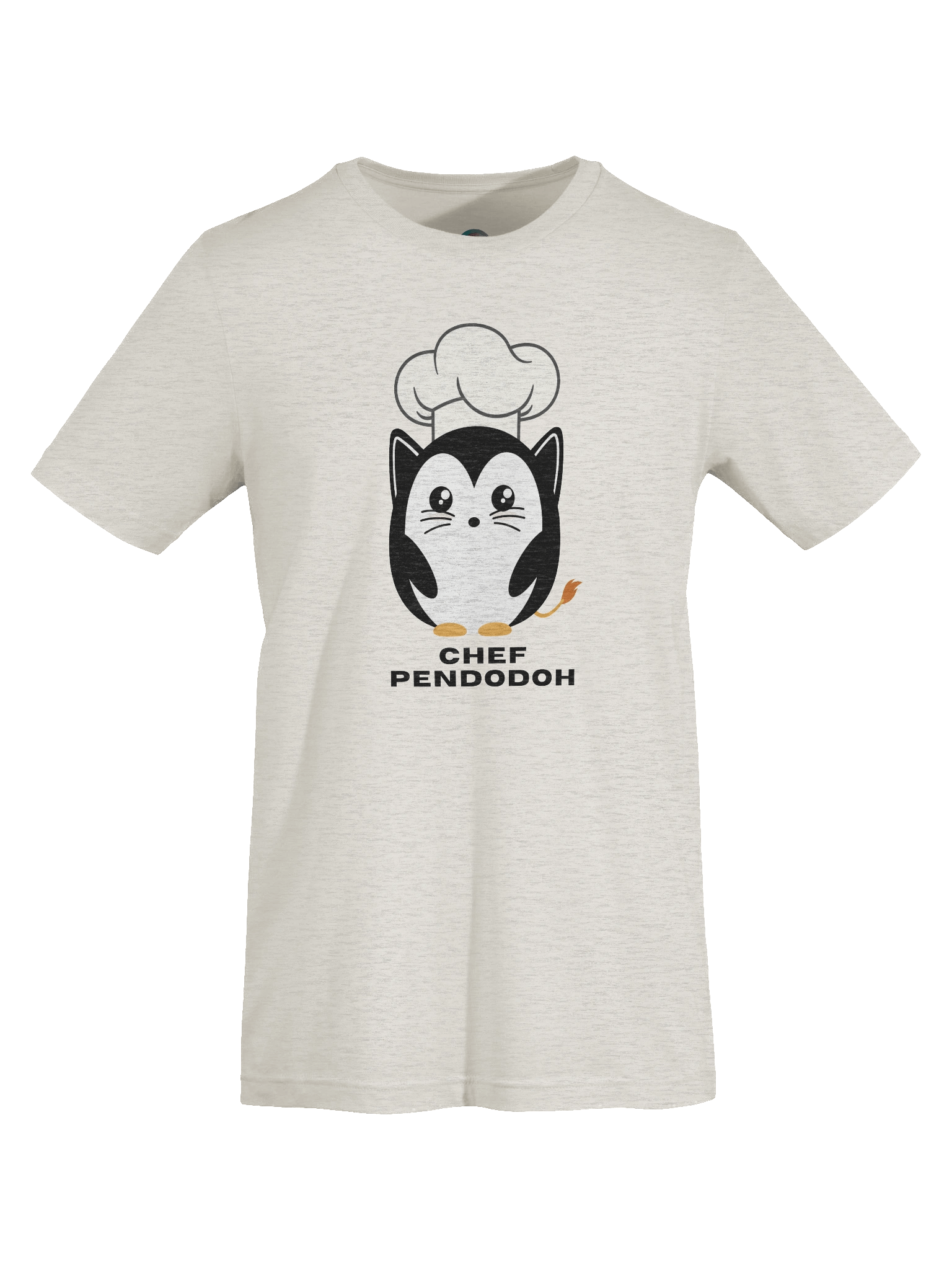 Chef PENDODOH T-Shirt product image (7)