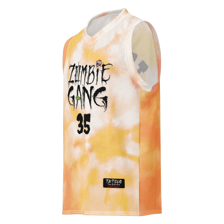 Groovy Zombie Gang Jersey product image (1)