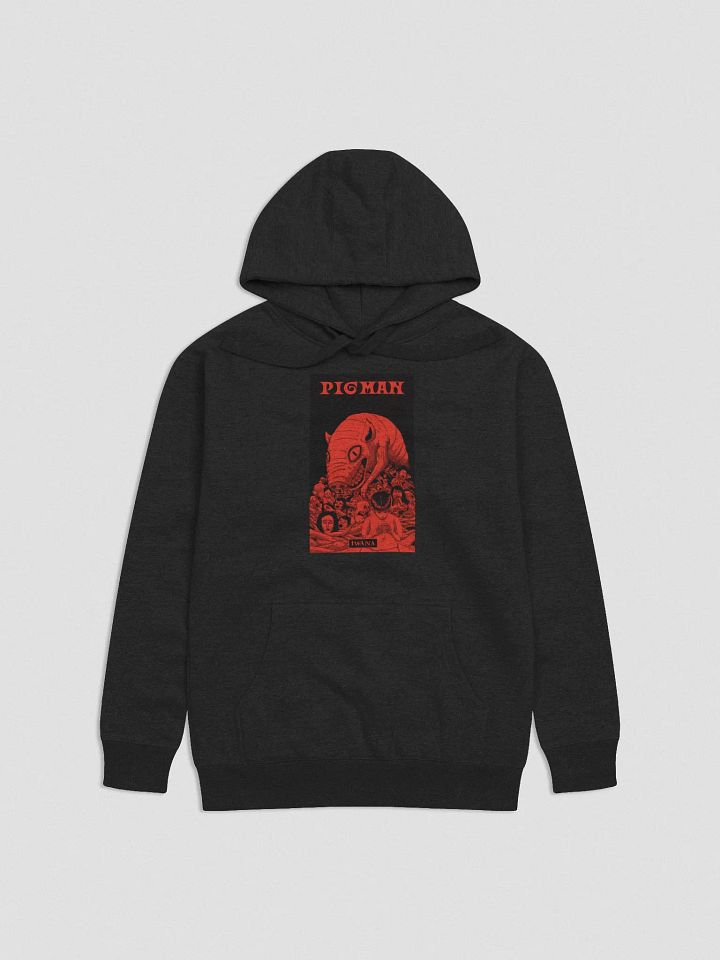 CREEPY CRYPTID - PIGMAN product image (2)