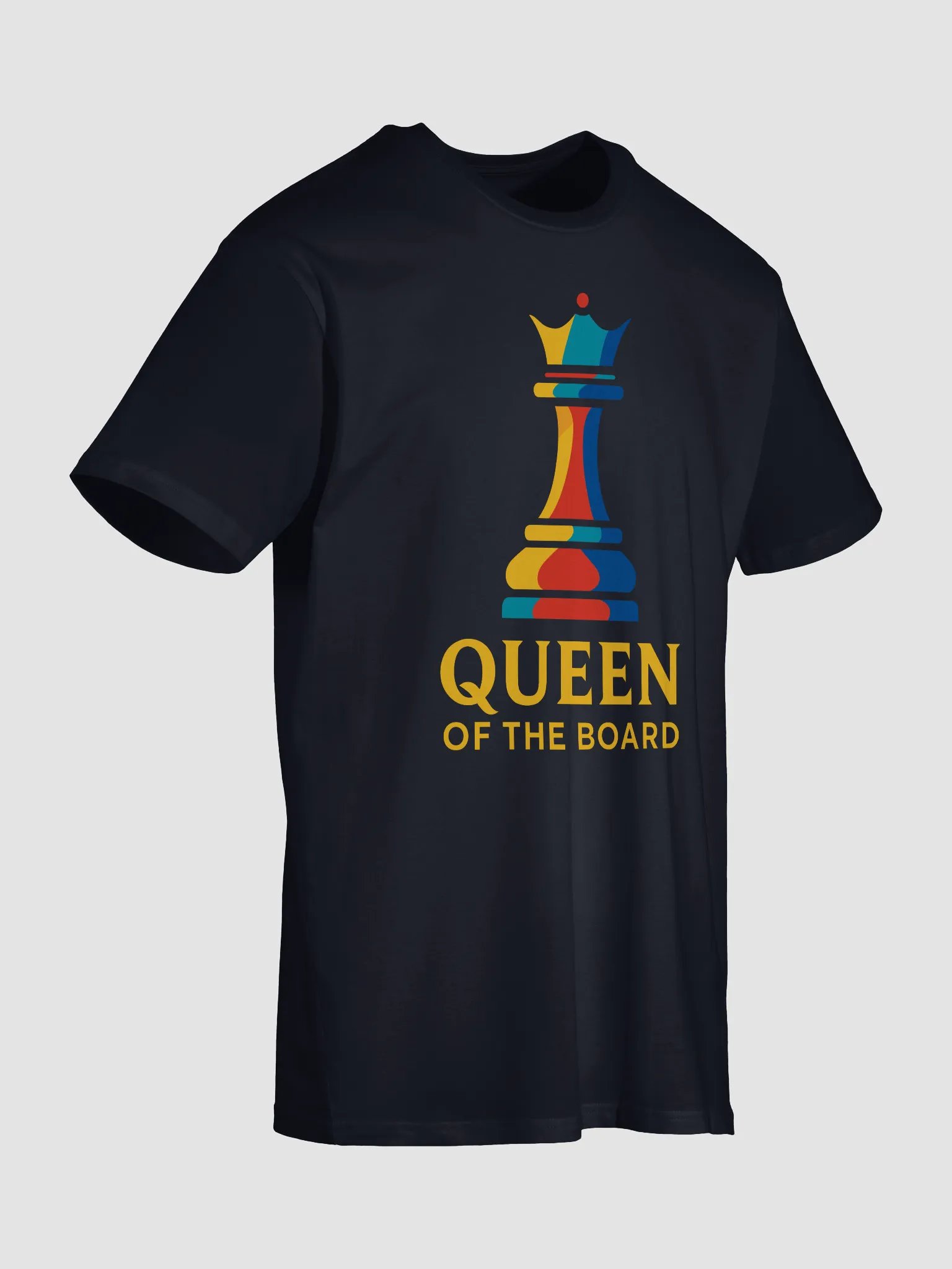Queen of the Board - Unisex Premium T-Shirt product image (7)