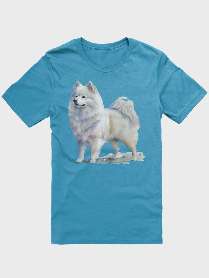 American Eskimo Dog product image (1)