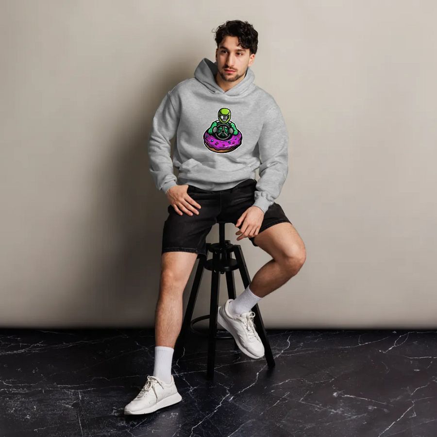 ebutka Hoodie product image (5)