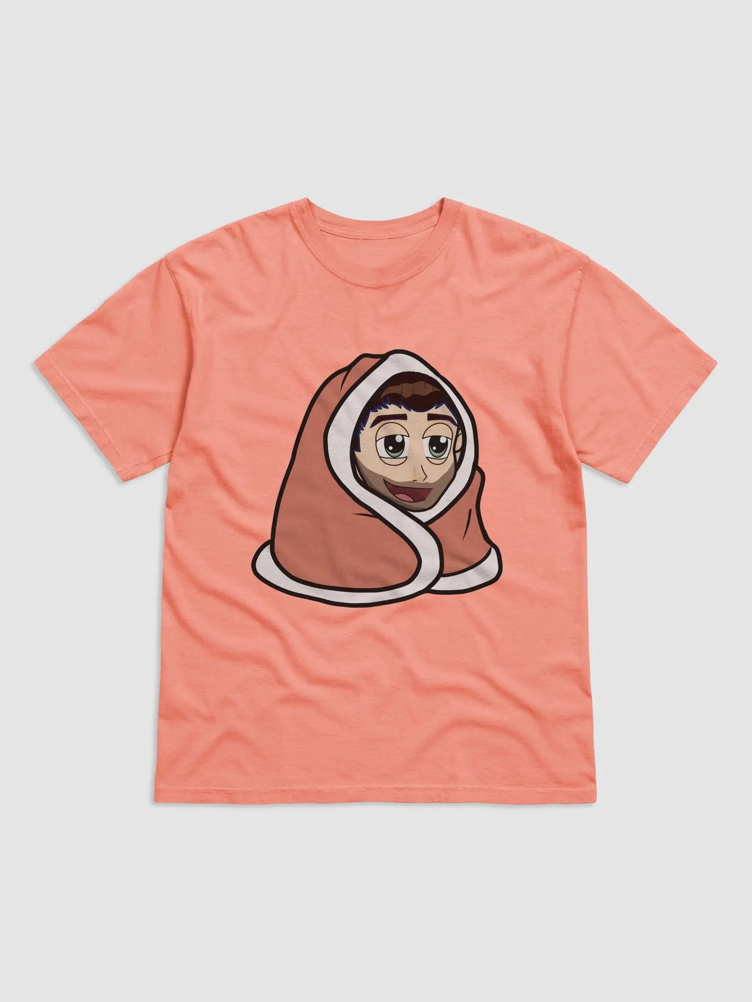JodoCozy T-Shirt product image (4)