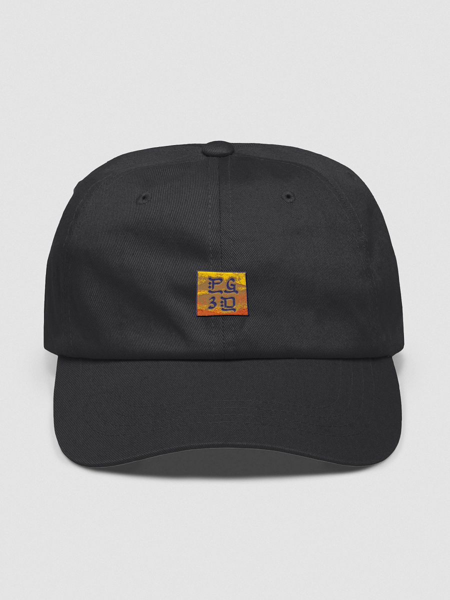 Silk Road Cap product image (1)