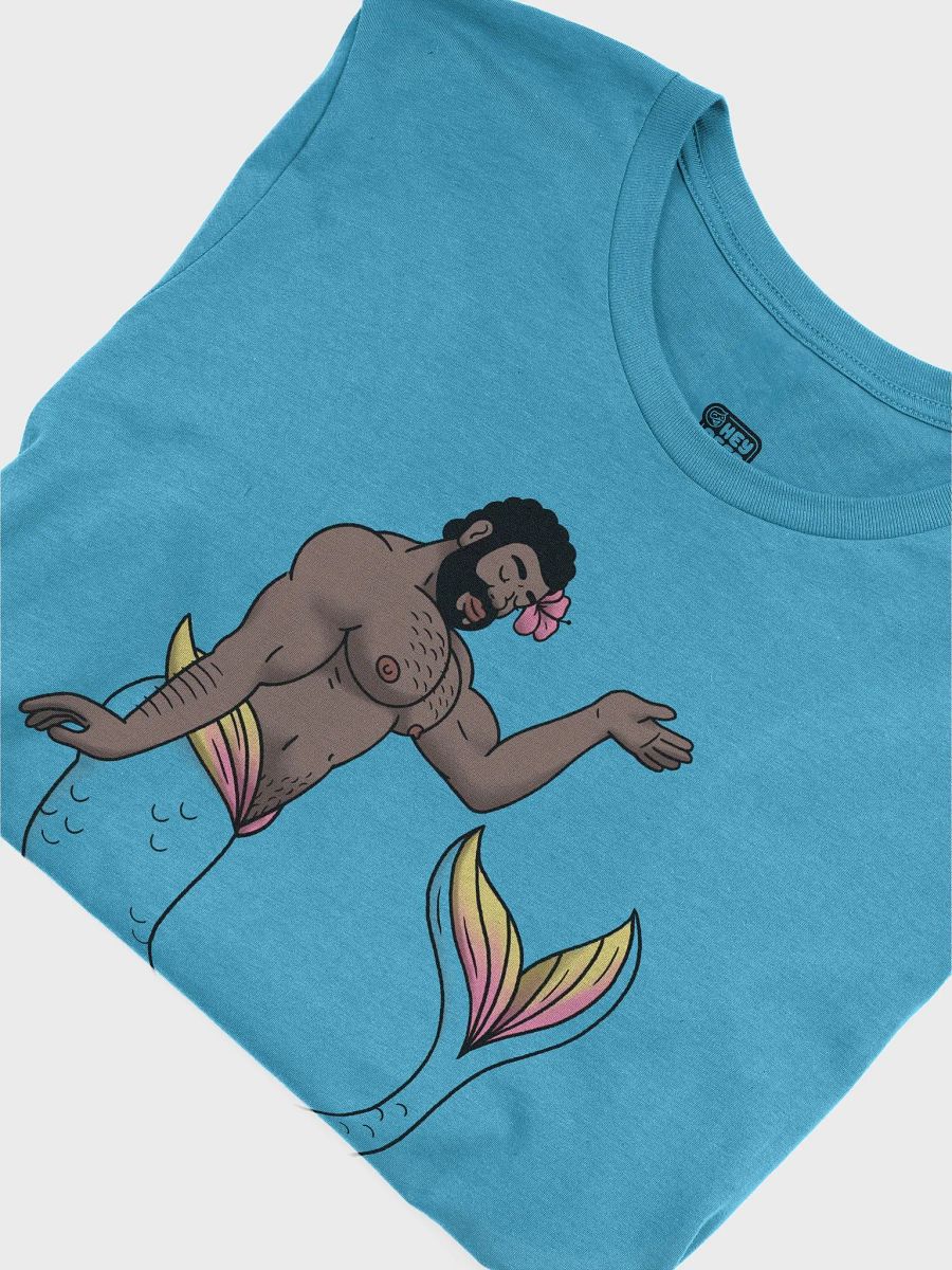 Wavy Merman Tee product image (4)