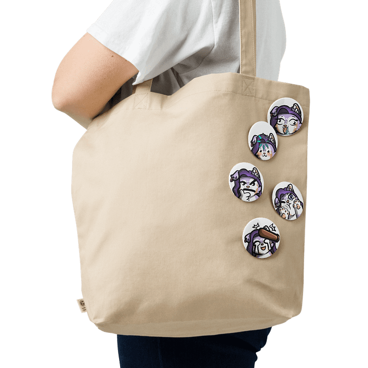Derp Pixie Pins product image (2)
