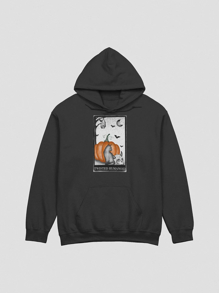 Twisted Tarot Hoodie product image (6)