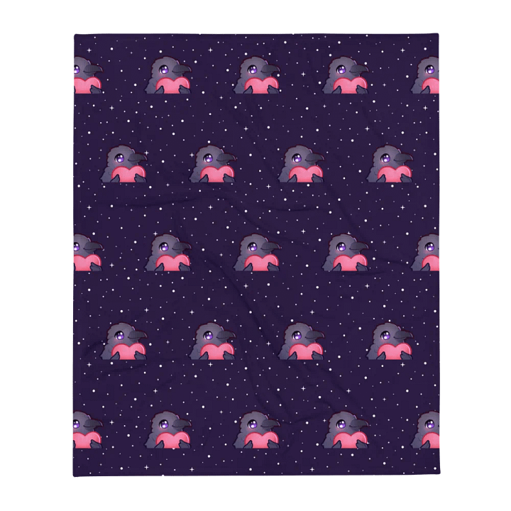 Harlow Love Blanket product image (13)