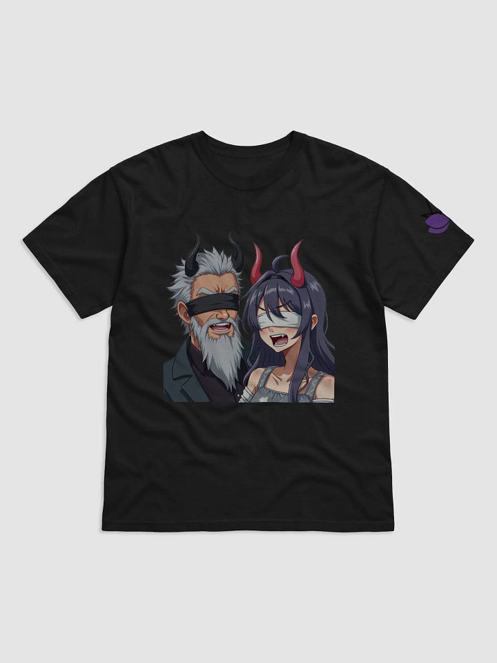 Blind to reality product image (1)