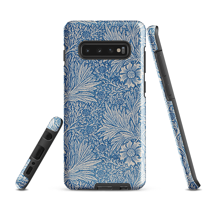 Marigold Samsung® Tough Case product image (5)