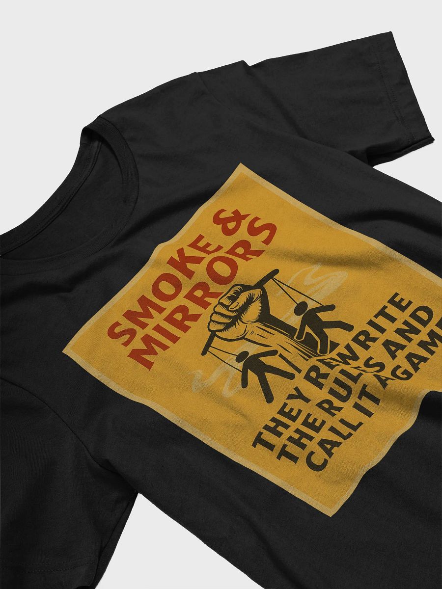 A rebellion in cotton. product image (3)
