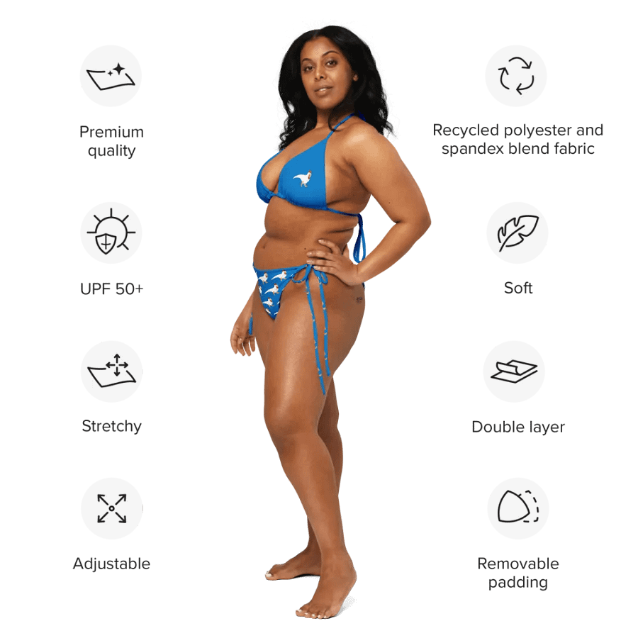 Chicken Rex product image (4)