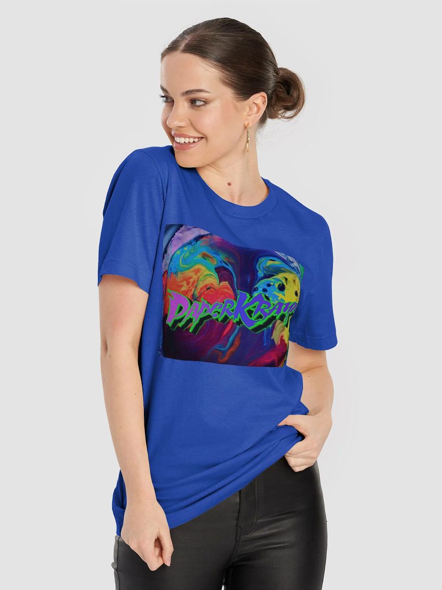 PaperKrayne Swirling Emotions T-Shirt product image (8)