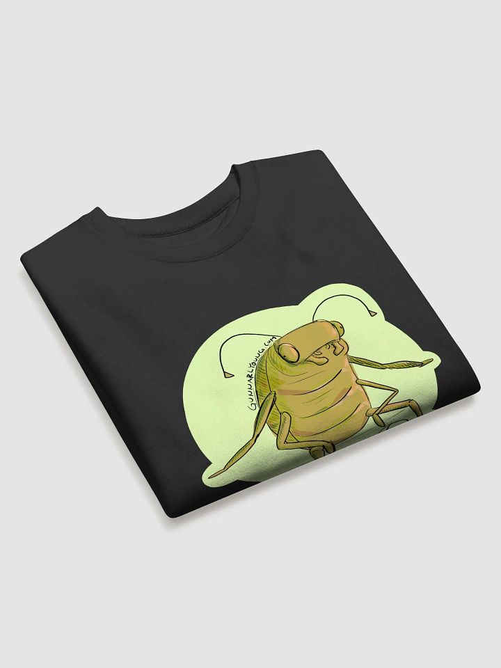 Cockroach Pullover product image (2)
