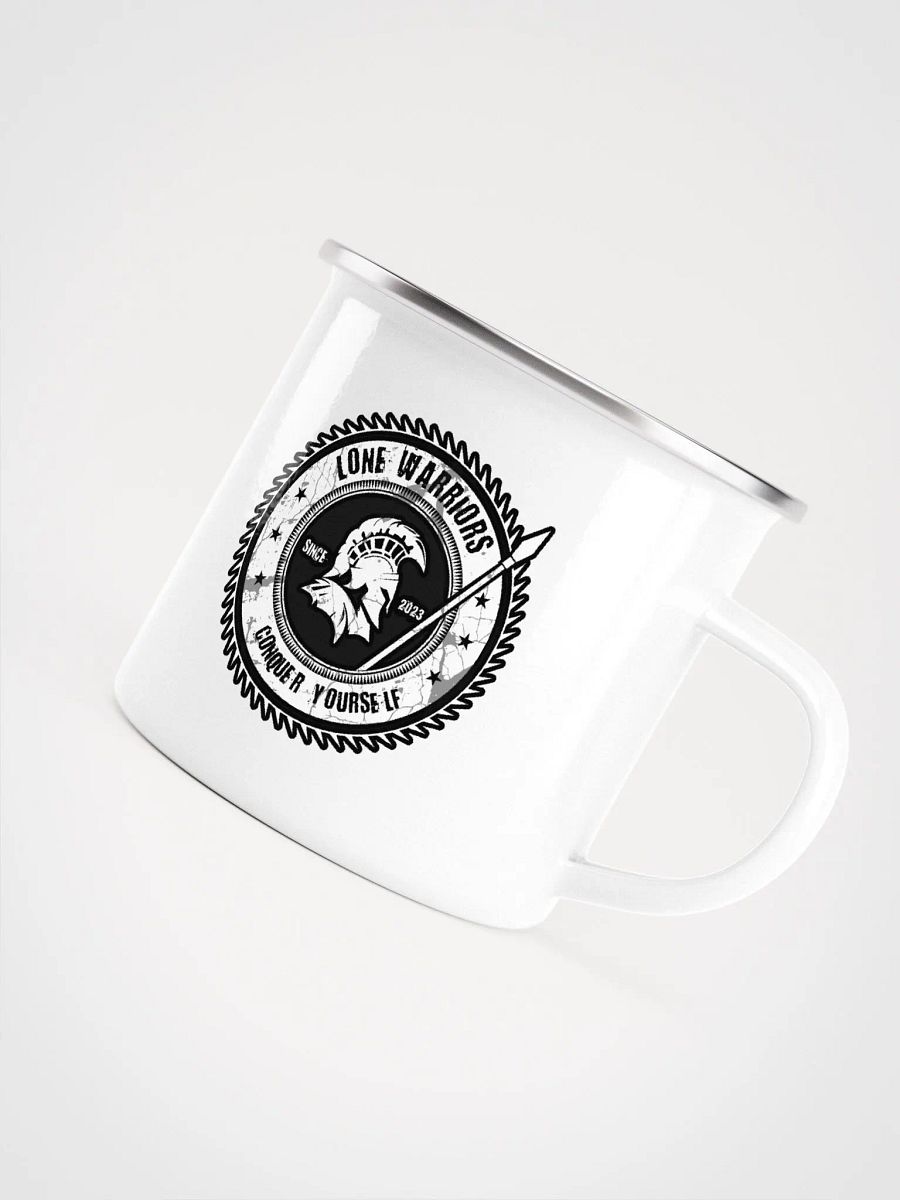 Enamel Mug product image (5)