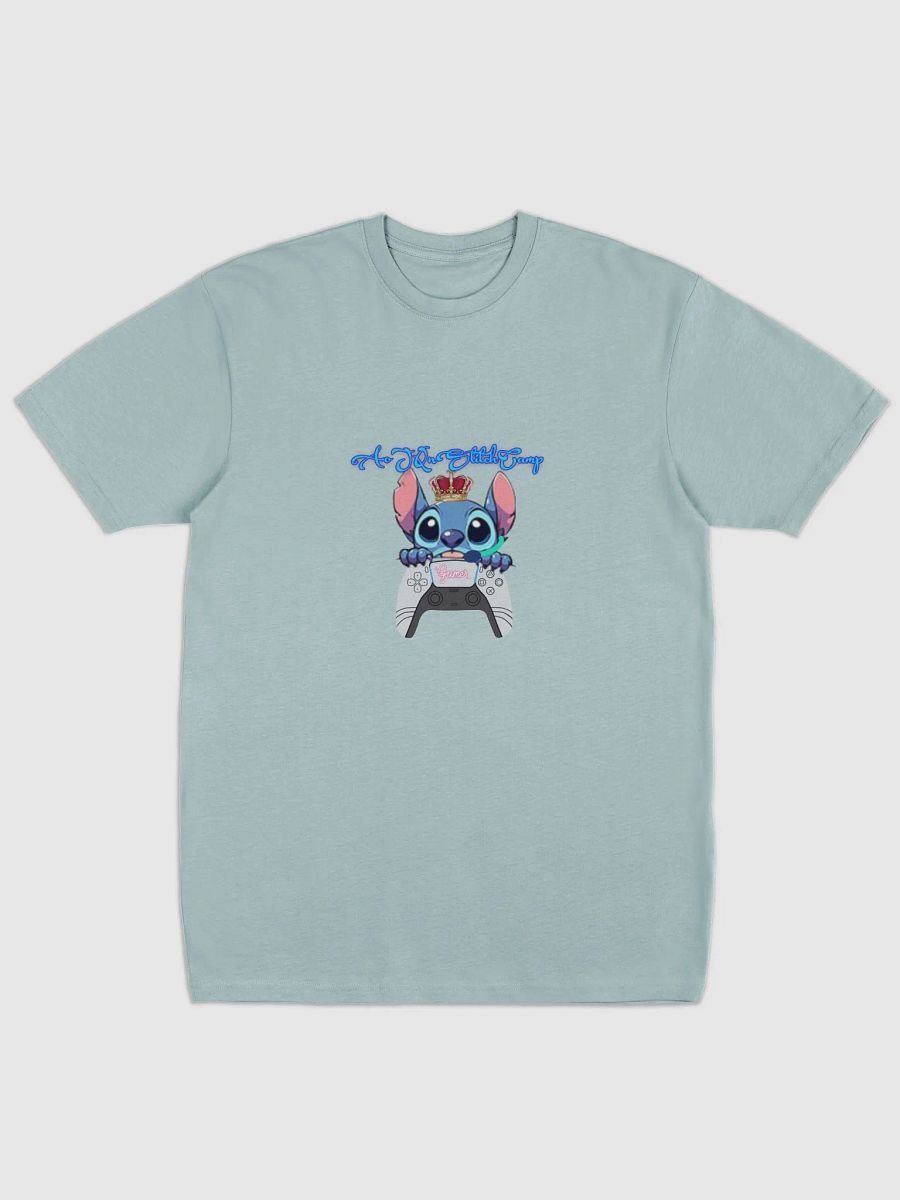 Unisex Stitch T-shirt product image (2)