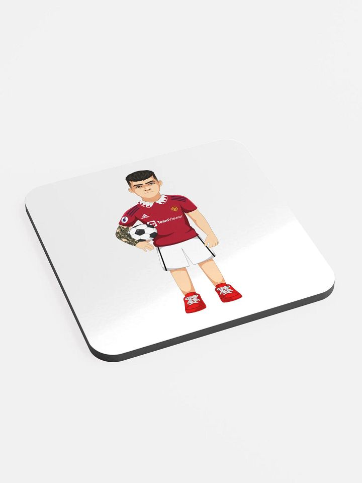 Martinez Tea Coaster product image (2)