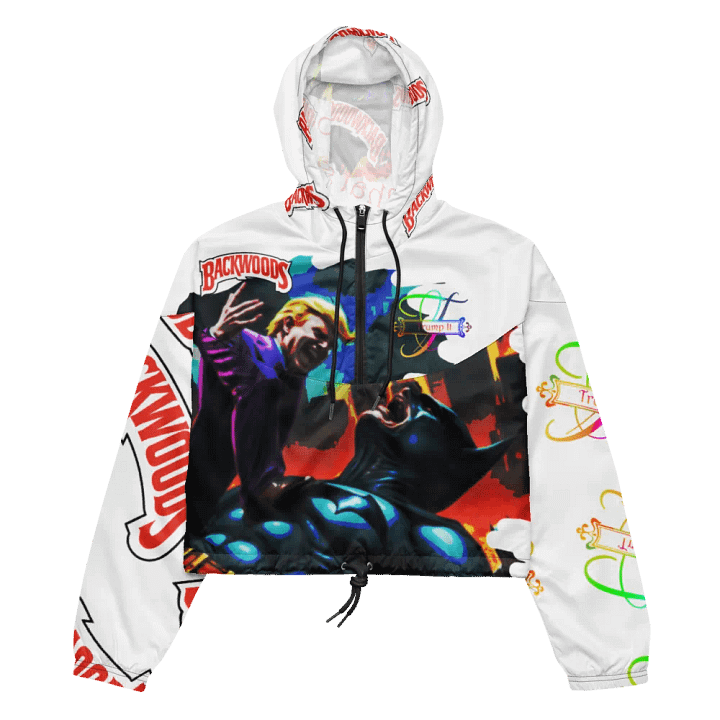 Trump It BKWDS EDTN 4 product image (2)