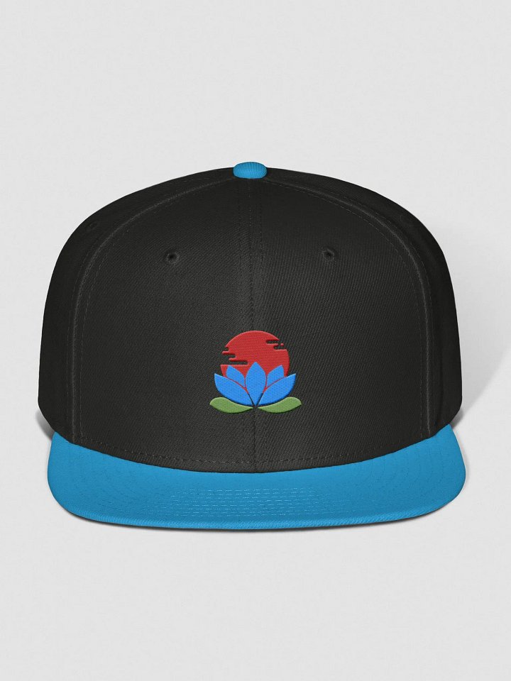 Lotus Cap product image (6)