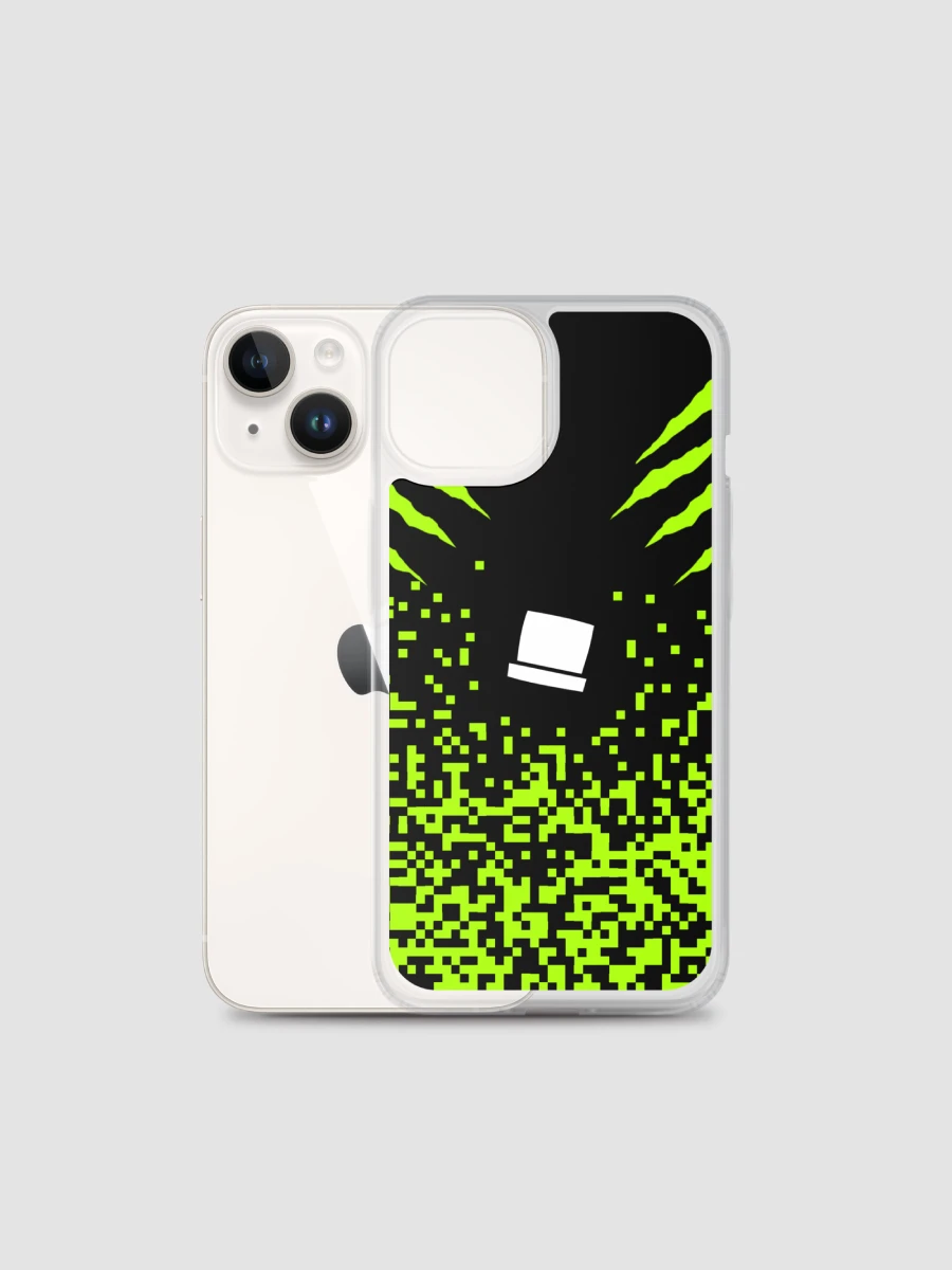 HACK - iPhone Case product image (2)