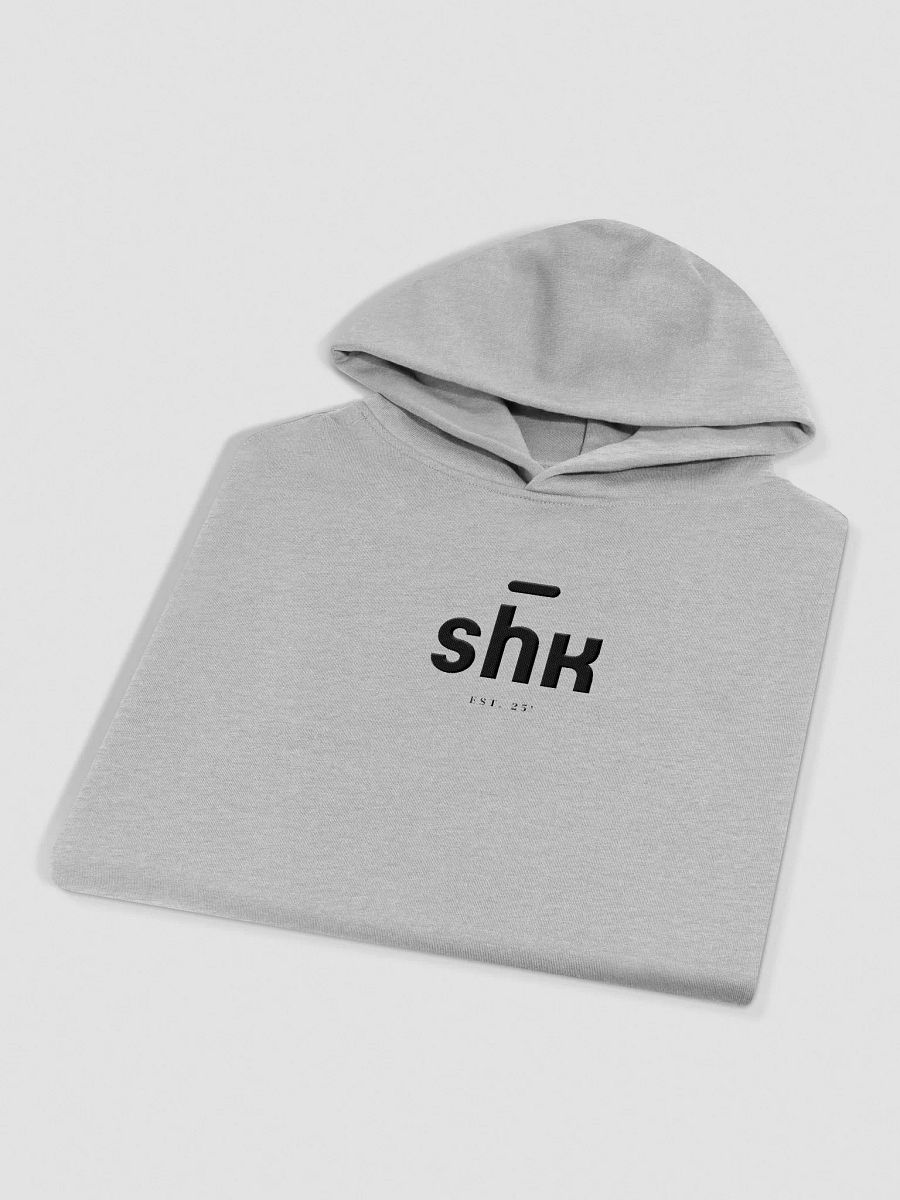 SHK Heavyweight Hoodie product image (3)