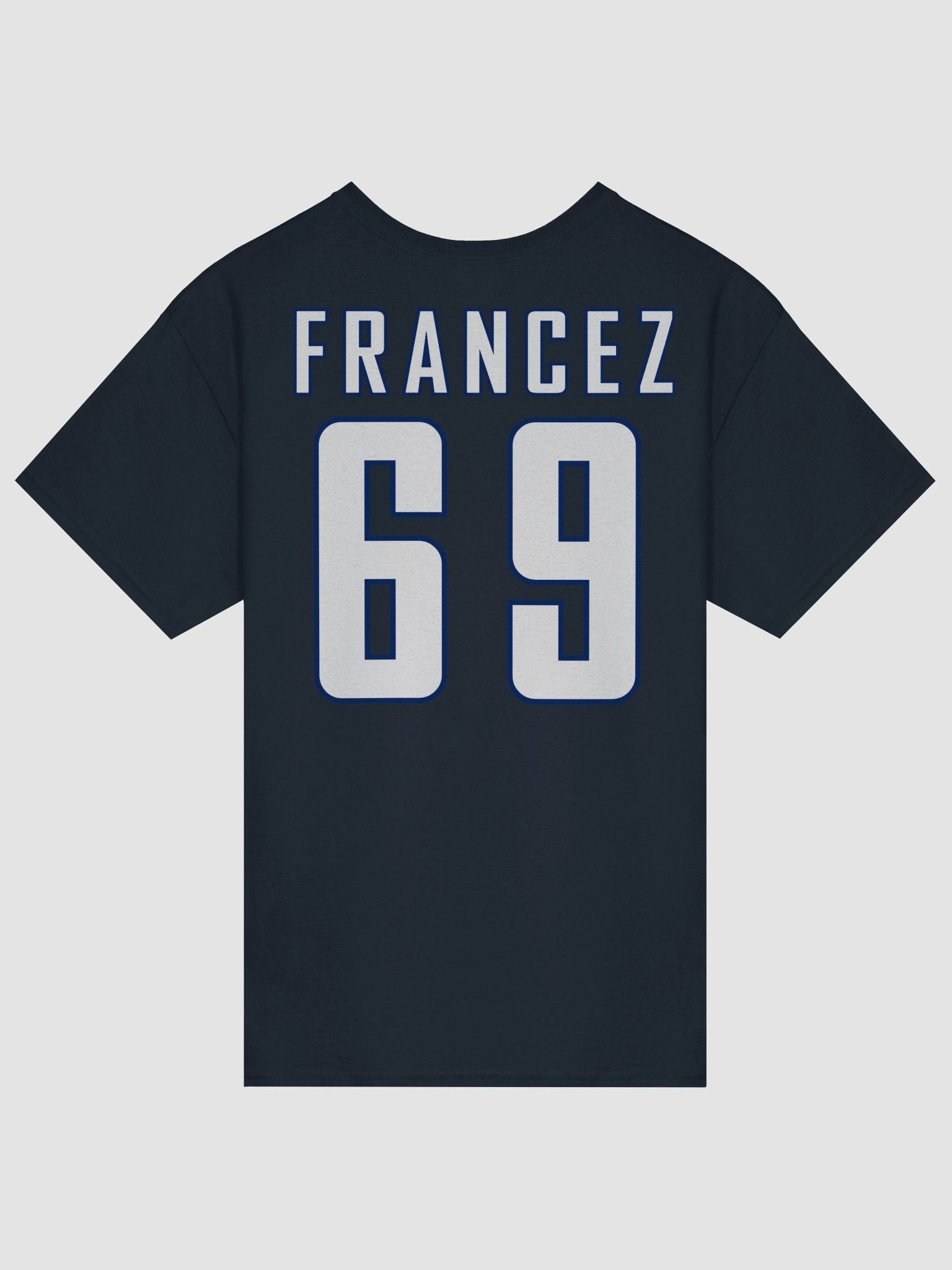 Francez Orca Shirsey product image (30)