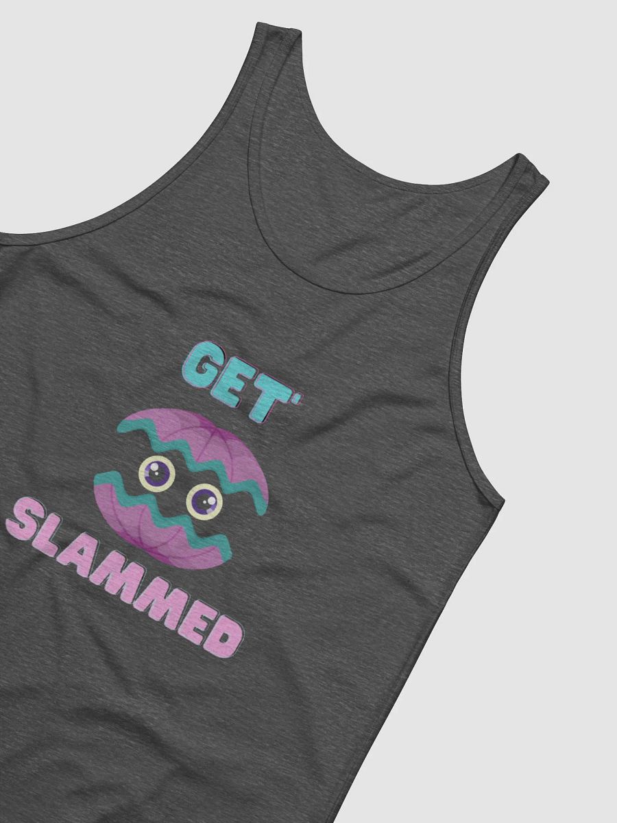 GCS Jersey Tank product image (4)