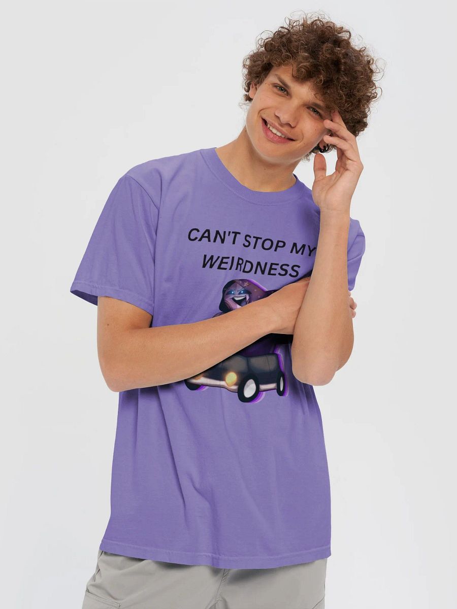 Can't Stop This Weirdness! product image (5)