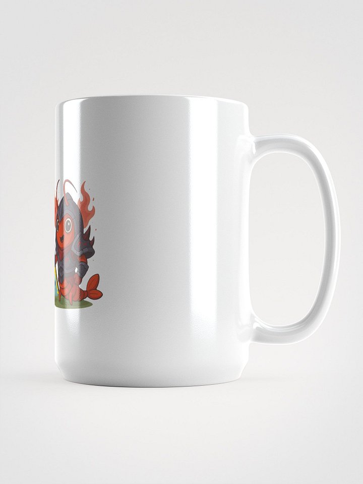 Death Knight Coffee Cup product image (2)