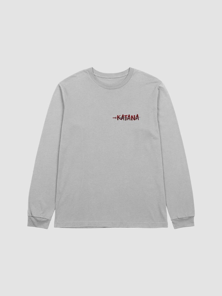 DOJO Bella Supersoft Long Sleeve product image (7)
