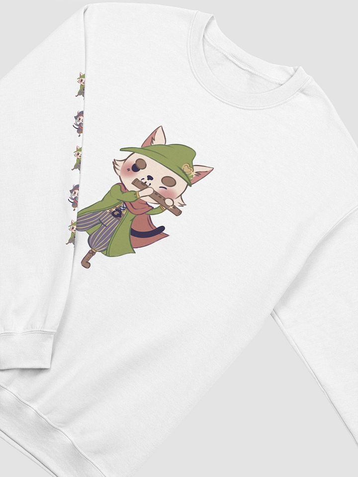 Leela Bard Sweater product image (1)