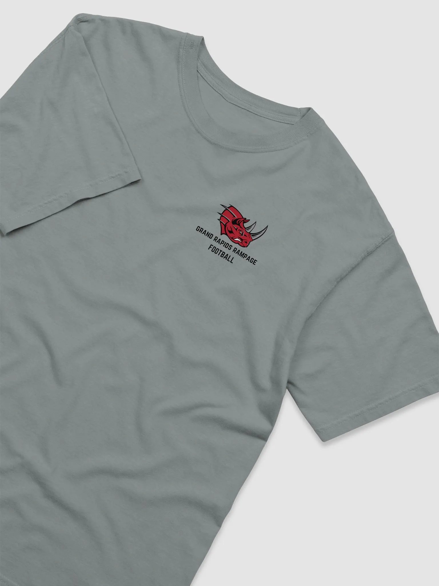 Grand Rapids Rampage T-Shirt by Comfort Colors product image (3)
