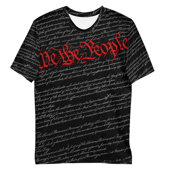 The Constitution product image (1)